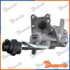Vanne EGR pour MERCEDES-BENZ | A6511400502, EGR-ME-020